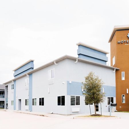 Hotel Blue ספרינג מראה חיצוני תמונה