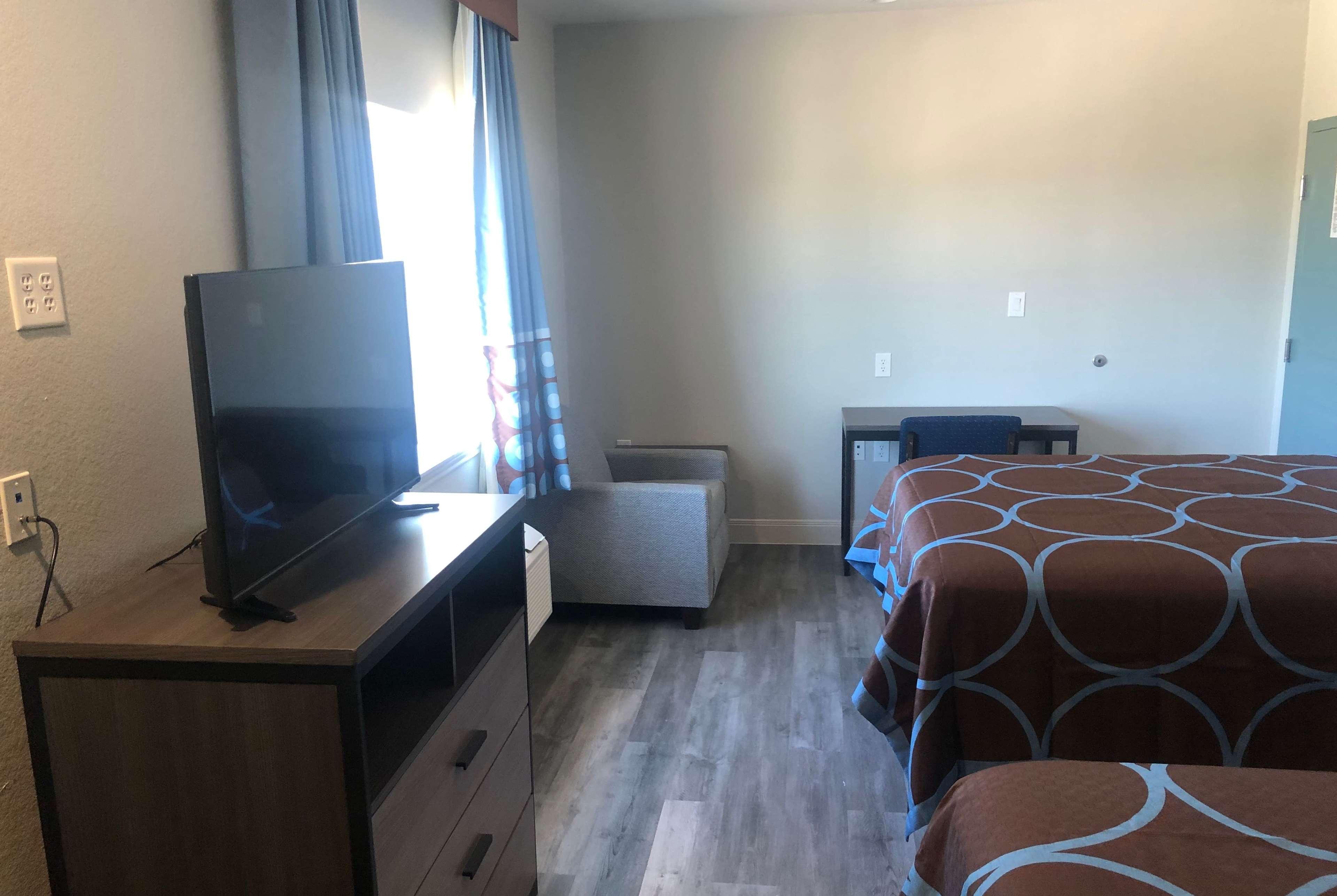 Hotel Blue ספרינג מראה חיצוני תמונה