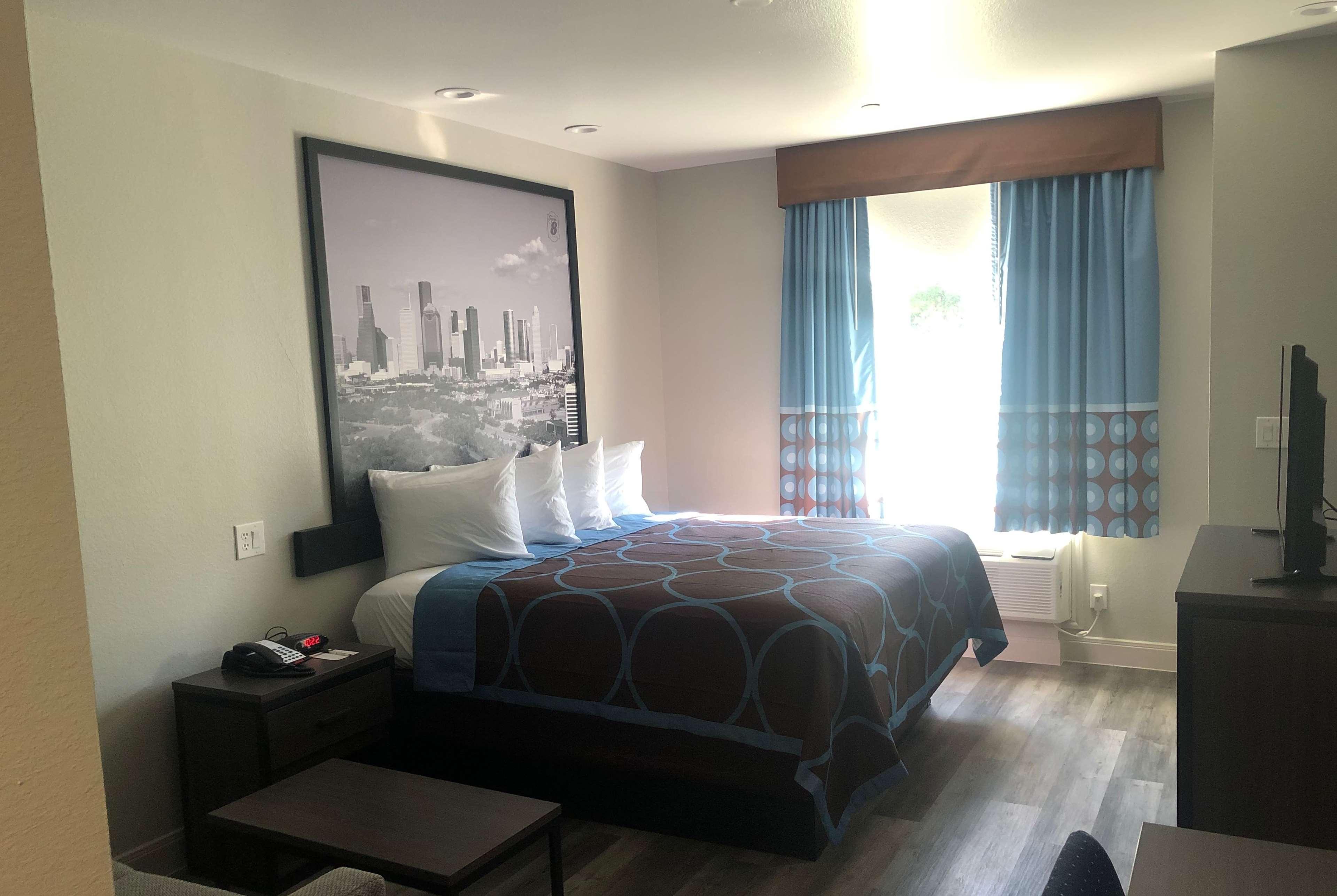 Hotel Blue ספרינג מראה חיצוני תמונה