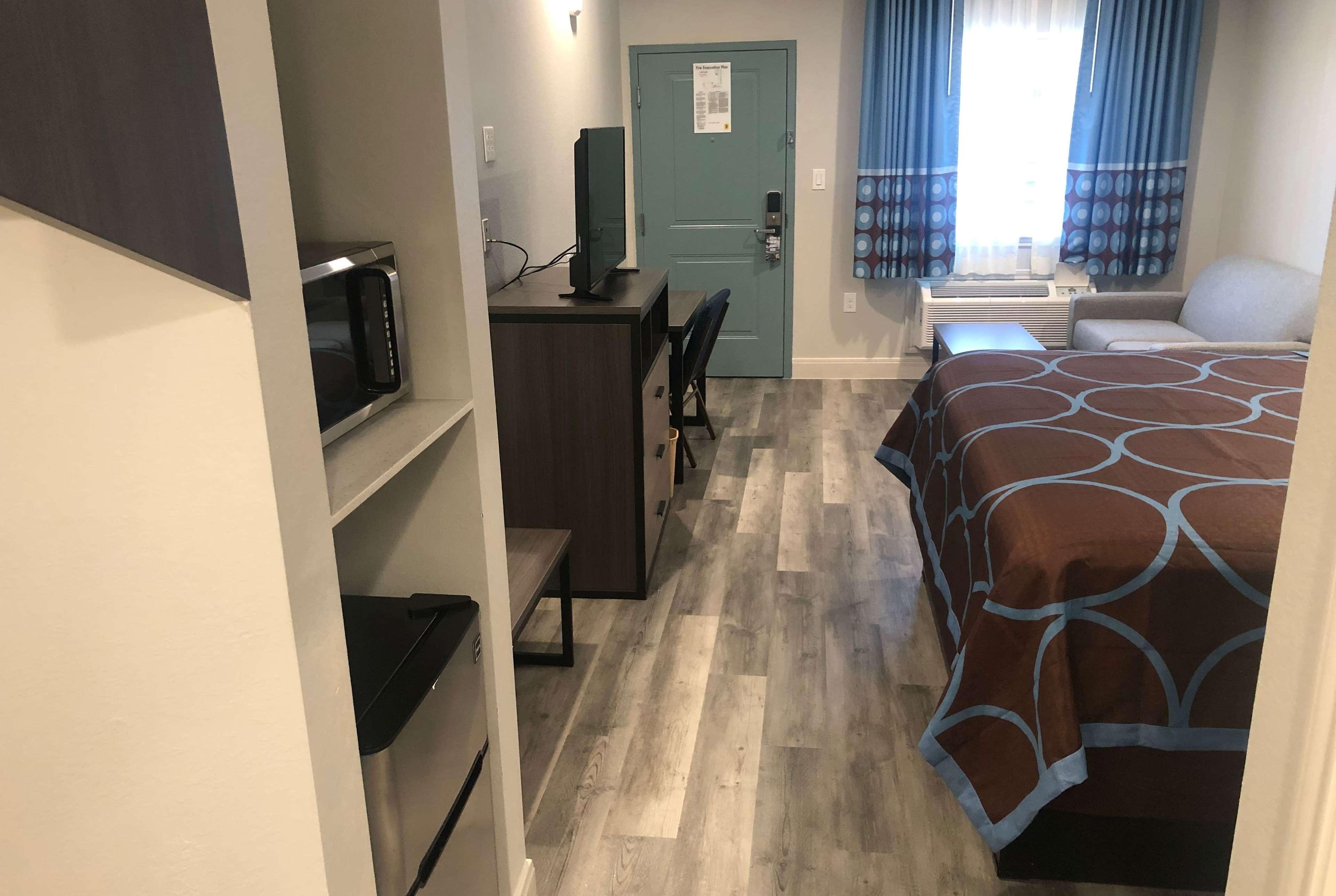 Hotel Blue ספרינג מראה חיצוני תמונה