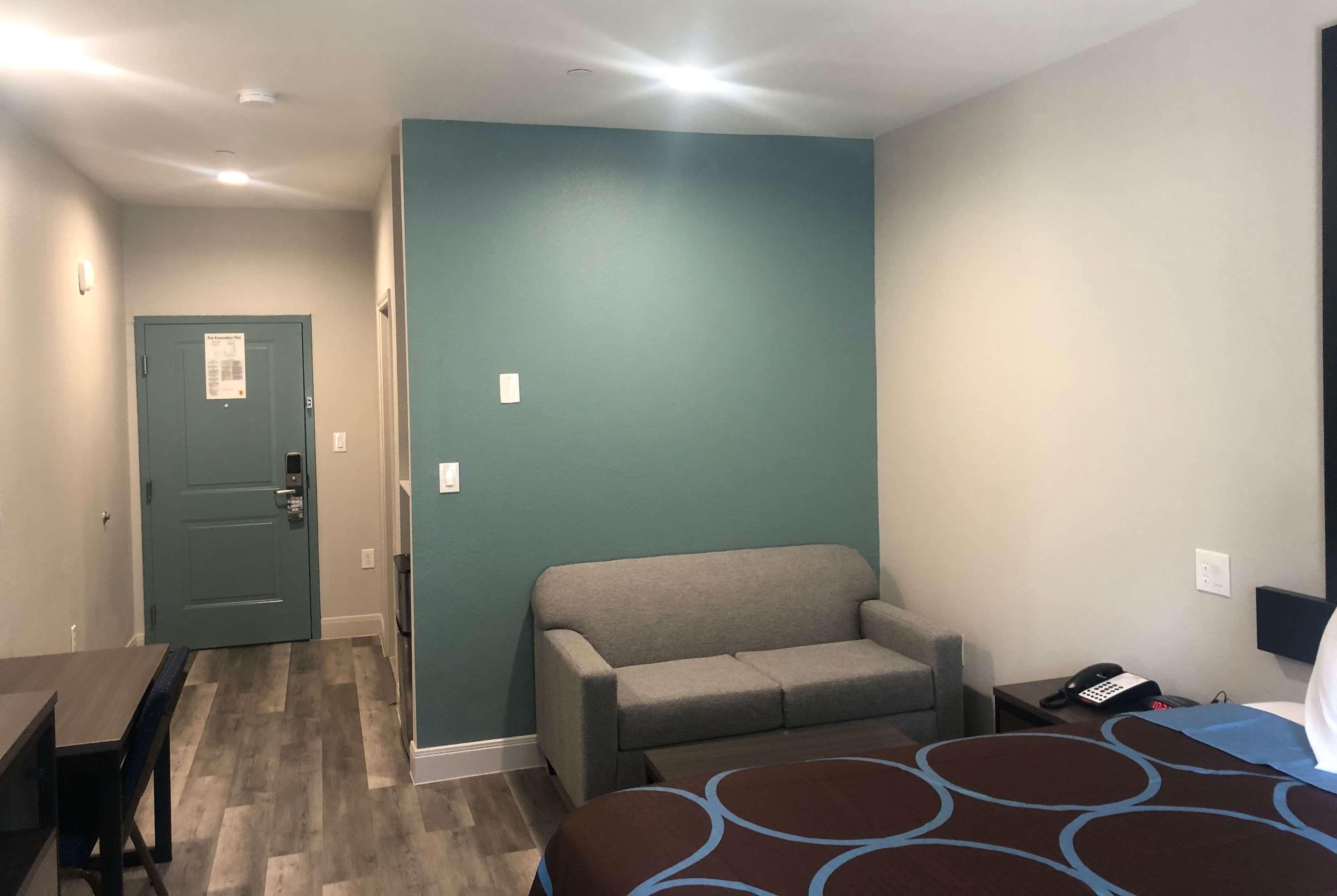Hotel Blue ספרינג מראה חיצוני תמונה