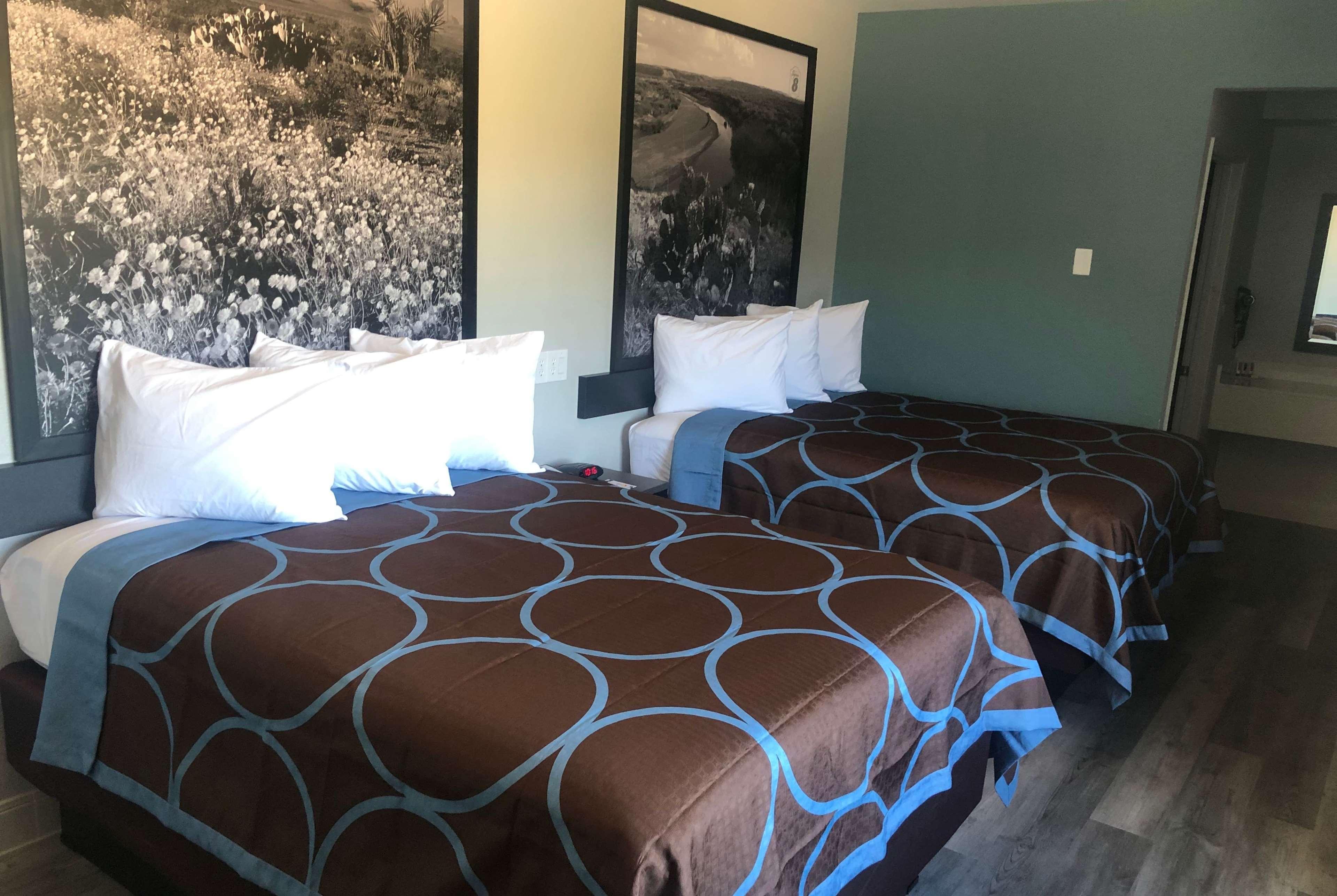 Hotel Blue ספרינג מראה חיצוני תמונה